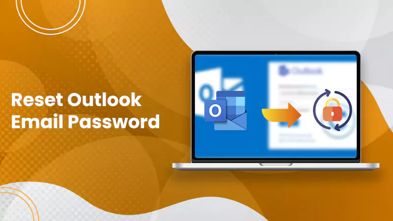 Reset Outlook Email Password