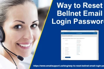 reset bellnet email login password