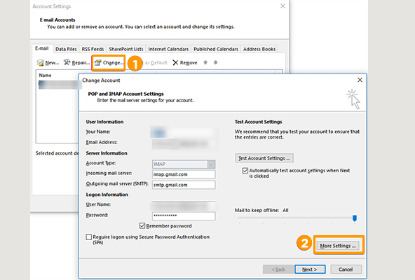 ms outlook 2016 asking for password repeatedly ms outlook 2016 asking for password repeatedly
