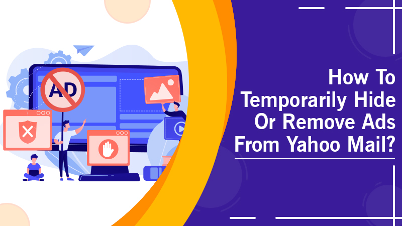 Remove Ads From Yahoo Mail