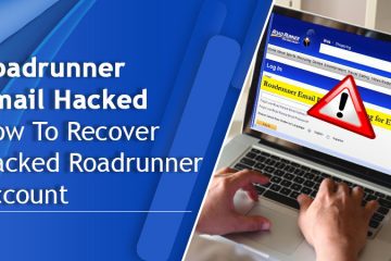 Roadrunner Email Hacked