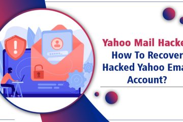 Yahoo Mail Hacked