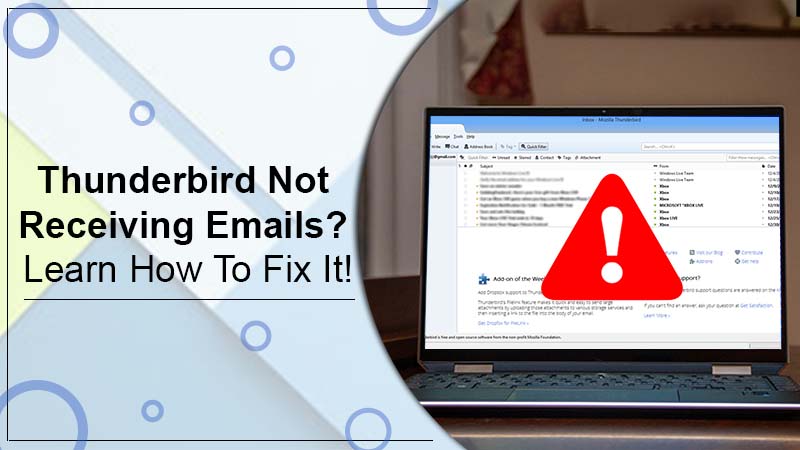 mailbird doesnt support thunderbird contacts