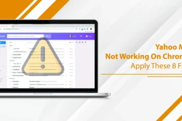 Yahoo Mail Not Working on Chrome