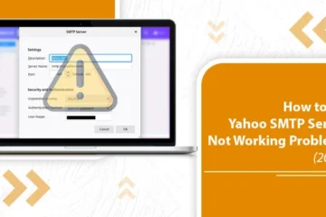 Yahoo SMTP Server Not Working