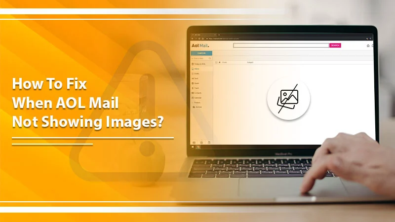 AOL Mail Not Showing Images