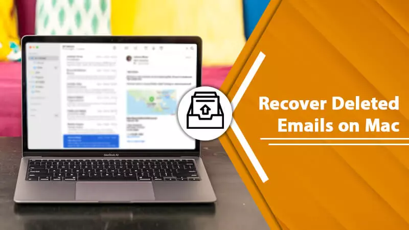 recover deleted emails on mac