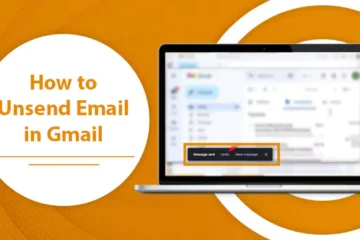 How to Unsend Email in Gmail