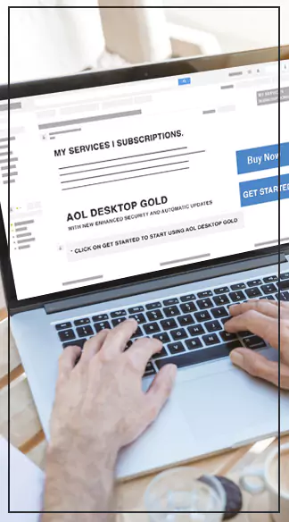 Aol Support